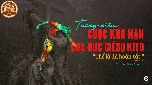 Ý nghĩa của việc ăn chay Thứ 6 Tuần Thánh và cách ăn kiêng?