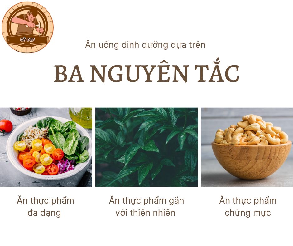 Lý giải việc nên ăn chay 2 ngày trong tháng