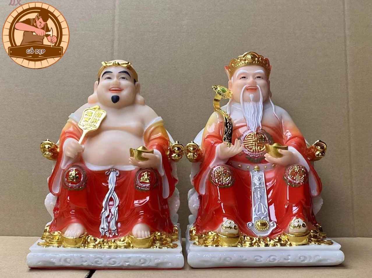 Ngày vía Thần Tài gồm những ngày nào?