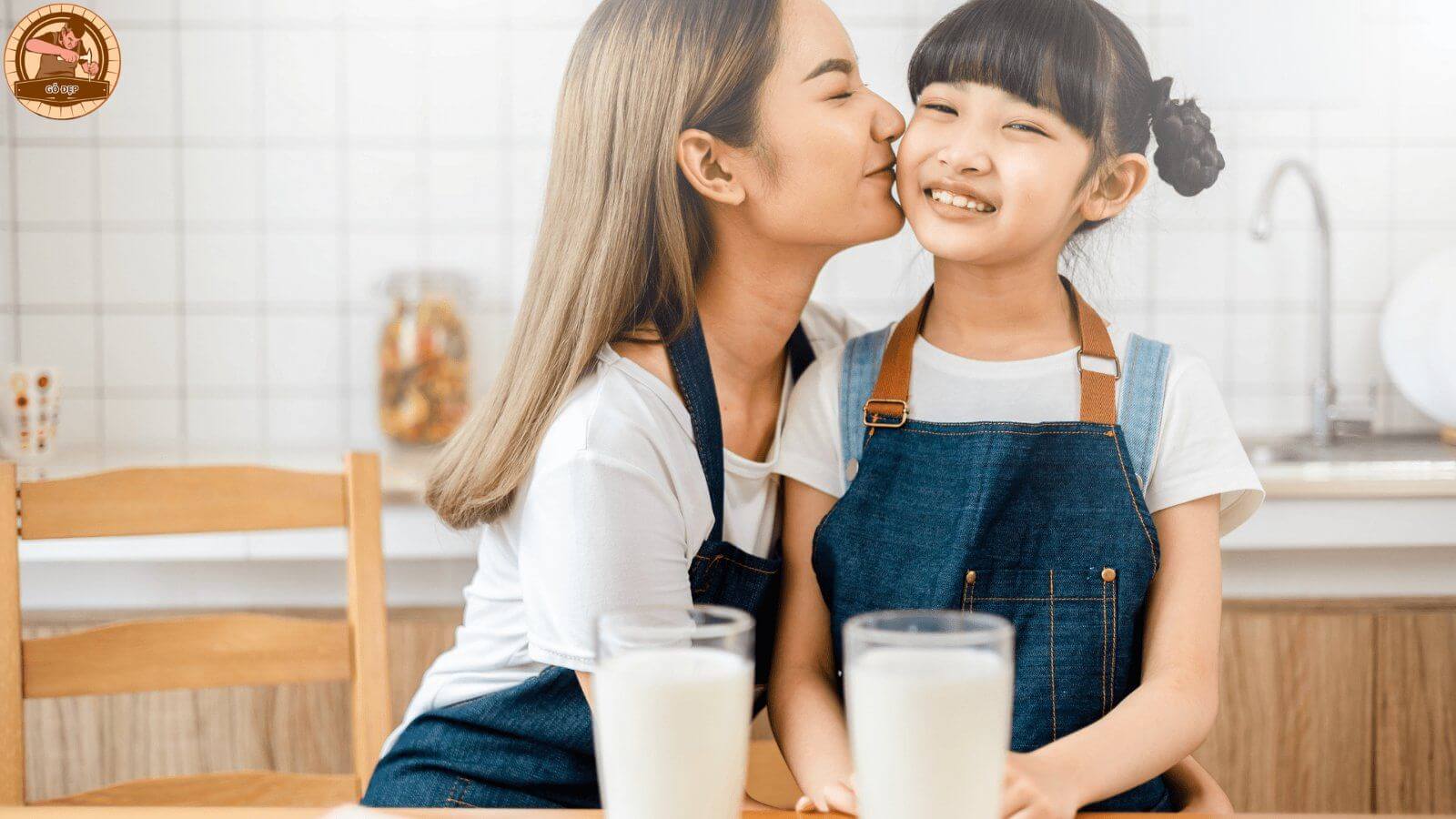 Sữa hạt tốt cho sức khỏe hệ tuần hoàn, hệ thần kinh