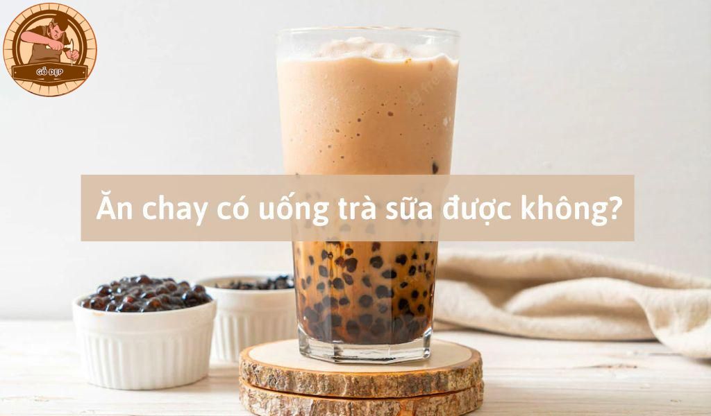 Nguyên liệu chính để làm ra 1 cốc trà sữa ngon miệng