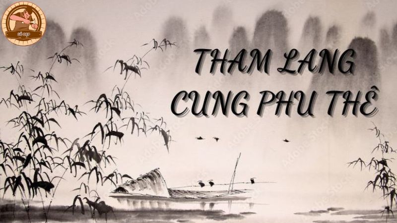 Nam mệnh Tham lang thường phải đối mặt với các thách thức và khó khăn