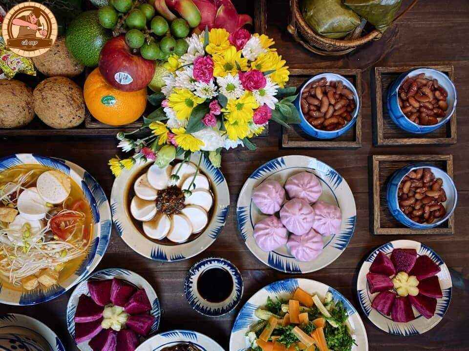 Mẫu văn khấn mùng 1 chuẩn nhất tại gia và khi đi lễ chùa
