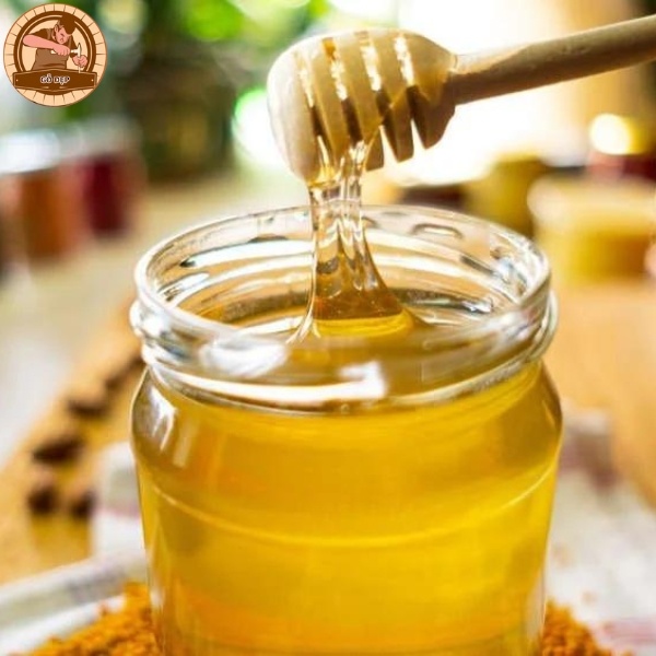 Sử dụng mật ong khi ăn chay giúp cải thiện sắc tốt da