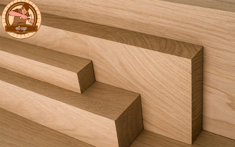 Gỗ xoài - một loại gỗ quen thuộc và có nhiều ứng dụng độc đáo