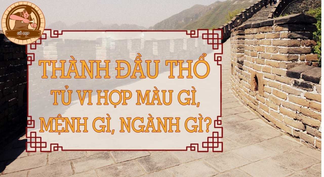 Vận mệnh Thành Đầu Thổ