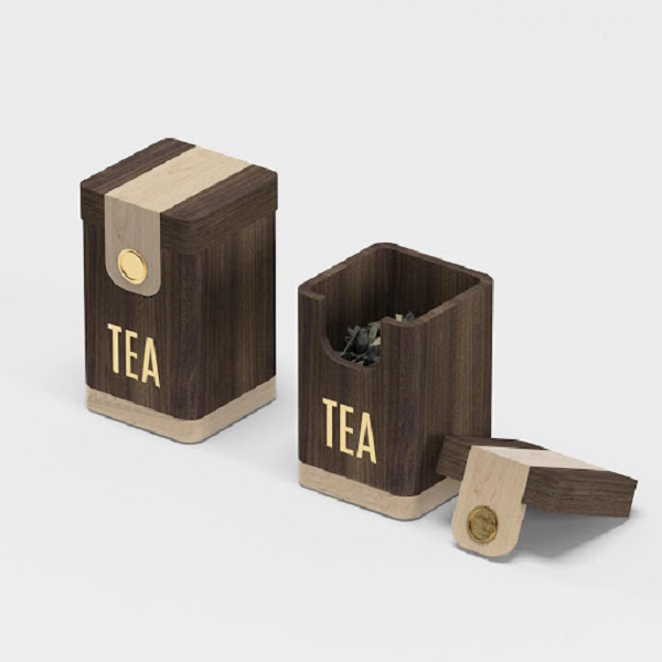 Các sản phẩm hộp gỗ đẹp mang tính thẩm mỹ cao