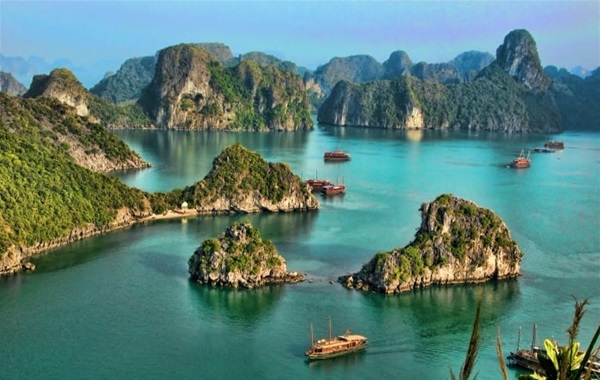 Sơ lược về các điểm du lịch tại Quảng Ninh 