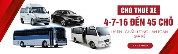 Vì sao nên thuê xe đi Hạ Long tại Thuê xe Phương Anh?