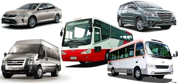 Vì sao nên thuê xe du lịch tại Hà Nội?