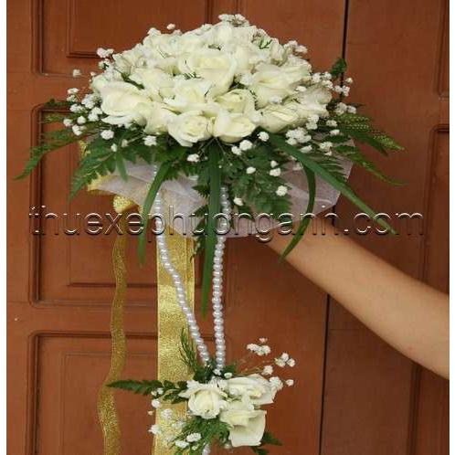 Hoa Cưới 06