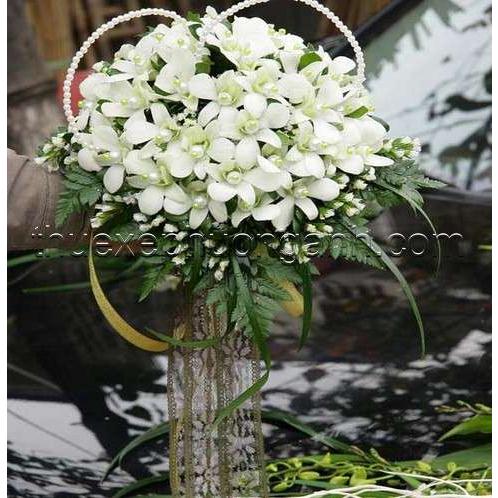 Hoa Cưới 09