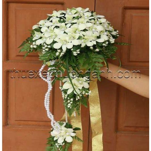 Hoa Cưới 11