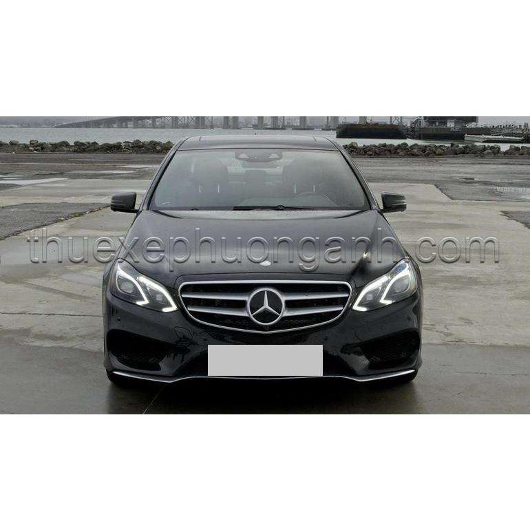 Cho thuê xe 4 chỗ Mercerdec