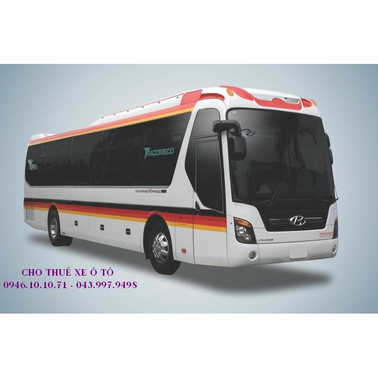 Xe Cưới Hyundai Universe