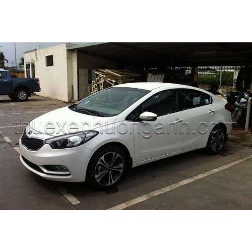 Cho thuê xe 4 chỗ Kia K3