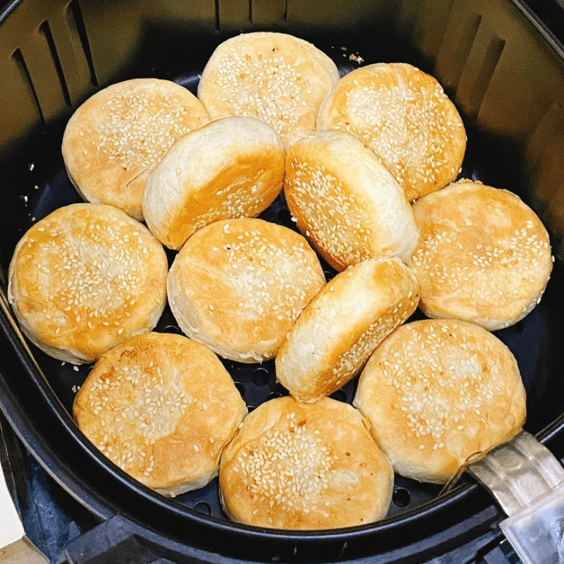 1 Hộp Bánh Hạt Dẻ