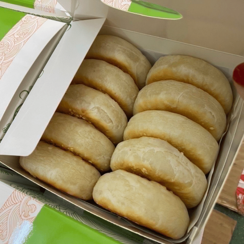 1 Hộp Bánh Hạt Dẻ