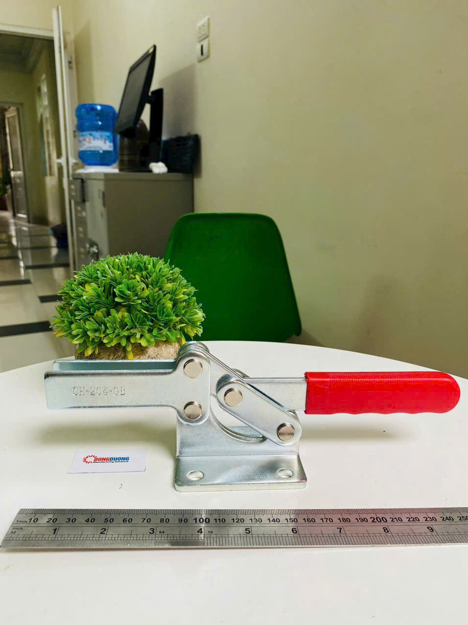 Bí quyết chọn cam kẹp ngang chính hãng 100% – Đảm bảo chất lượng và hiệu quả sử dụng