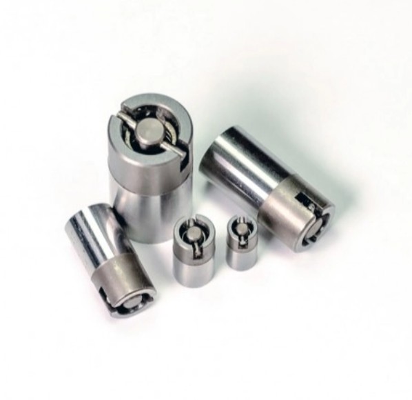 Nấm Khí Khuôn Mẫu Là Gì? Giải Pháp Thoát Khí Hiệu Quả Trong Ép Nhựa