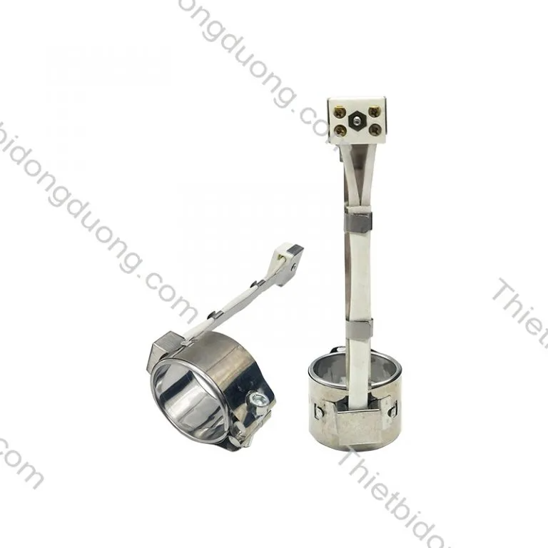 Vòng nhiệt trong khuôn mẫu là gì? Nguyên lý và ứng dụng trong sản xuất