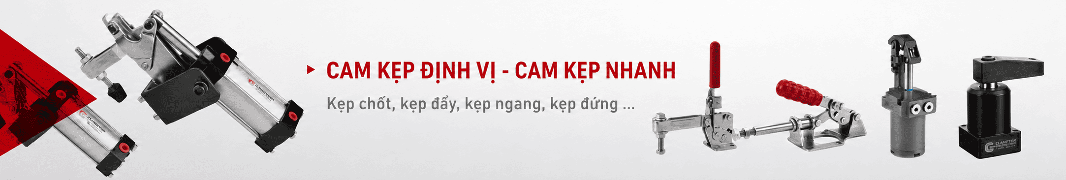 Cam kẹp nhanh
