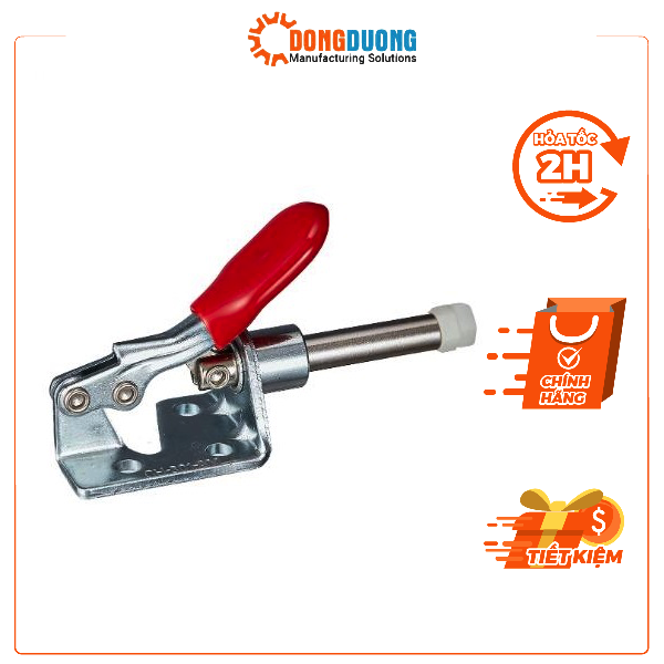 Kẹp đẩy ngang CH301AM