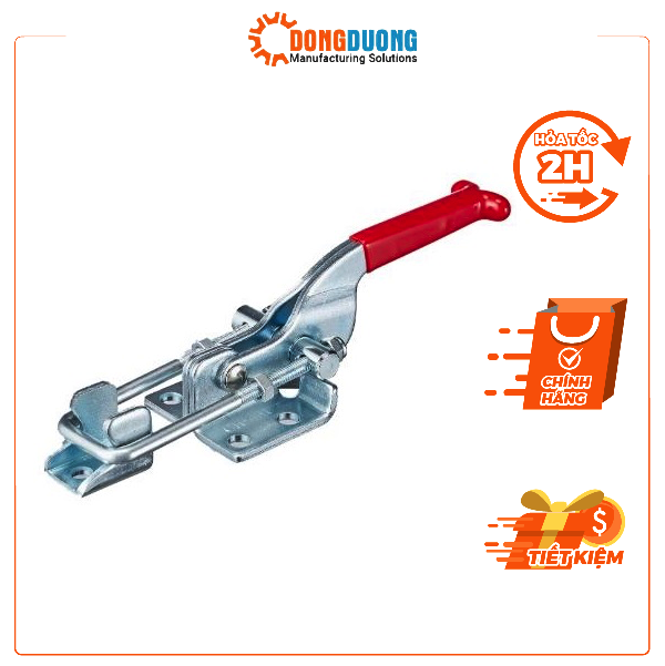 Cam kẹp chốt CH431