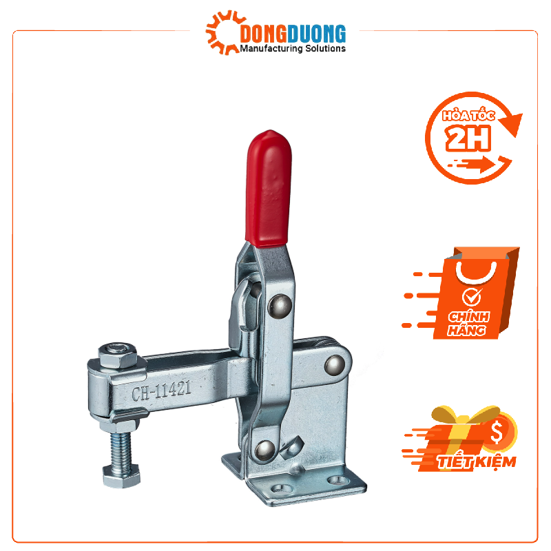 Kẹp định vị CH11421