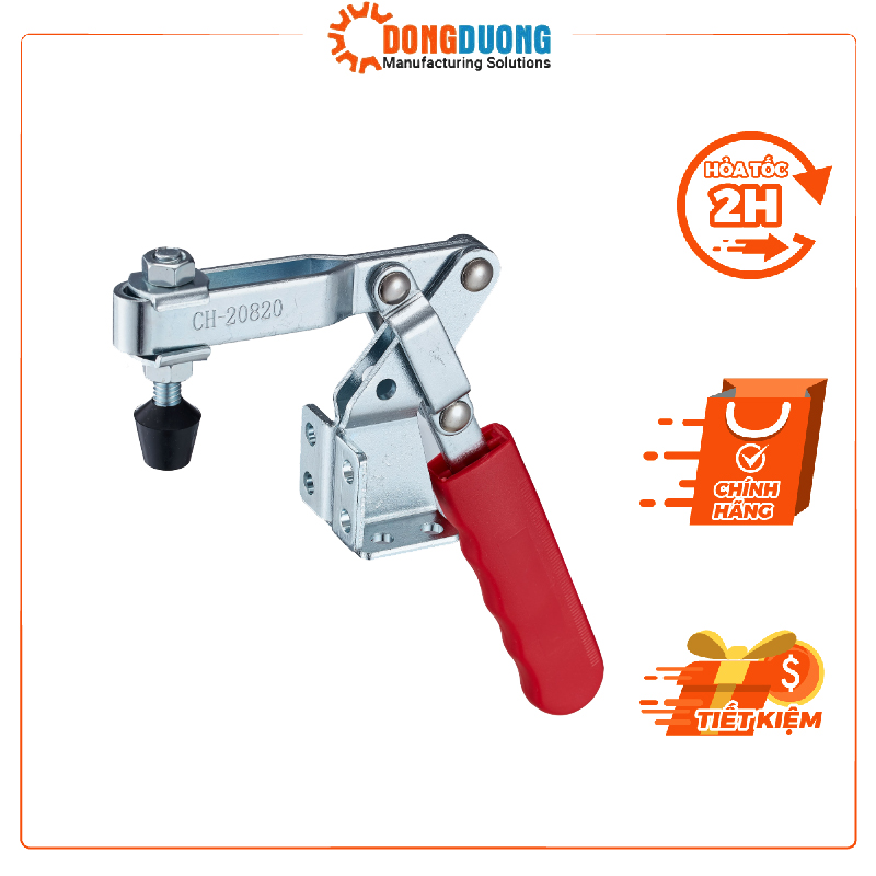 Cam kẹp ngang CH20820
