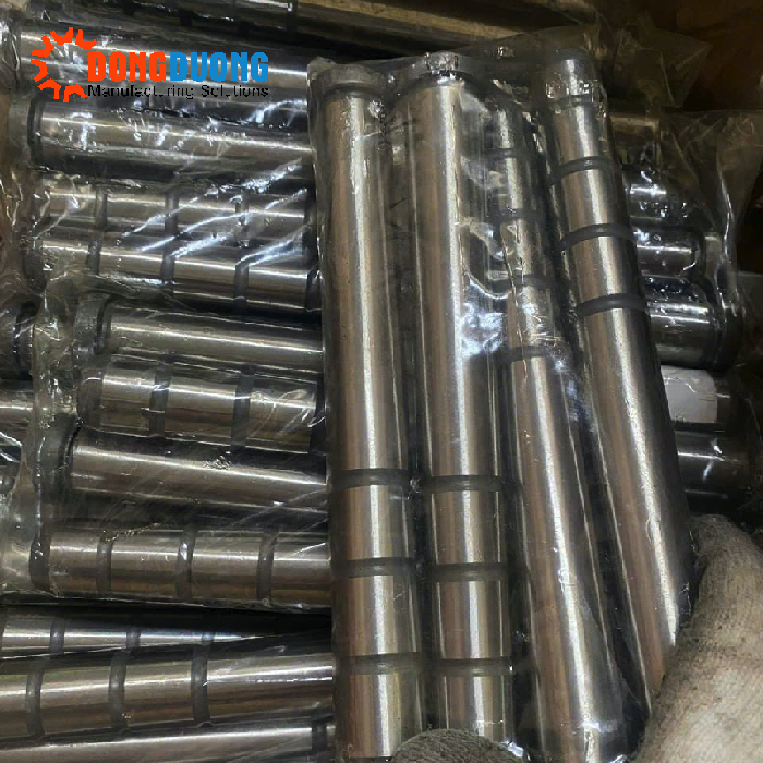 Trục dẫn hướng GPJL-16