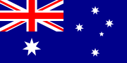 Australia - Úc