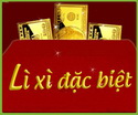 Tiền Lì Xì Tết