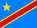 Congo Republic - Cộng Hòa Congo