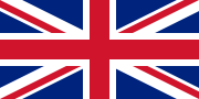 Great Britain- Anh