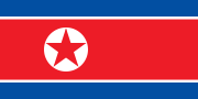 Korea North - Bắc Triều Tiên