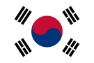 Korea South - Hàn Quốc