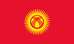 Kyrgyzstan