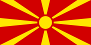 Macedonia