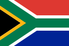 South Africa - Nam Phi