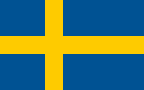 Sweden - Thụy Điển