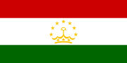 Tajikistan