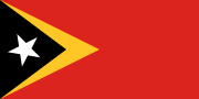 Timor - Đông Timor