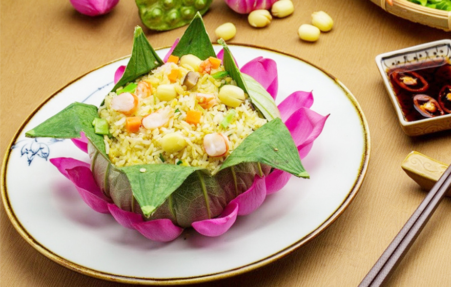 la-mieng-voi-mon-ngon-dong-thap