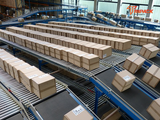 Top 5 loại băng tải công nghiệp thông dụng, giá rẻ tại HCM