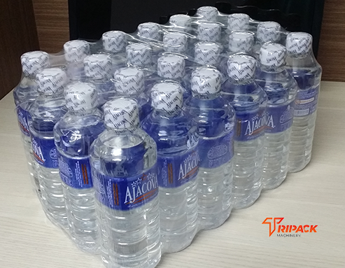 TOP những ưu điểm nổi bật của màng co nắp chai