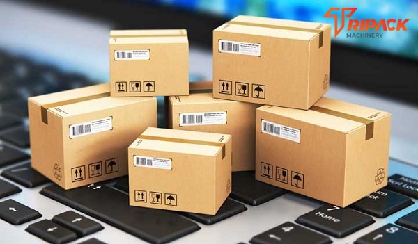 Ưu nhược điểm của đóng gói thủ công và đóng gói tự động