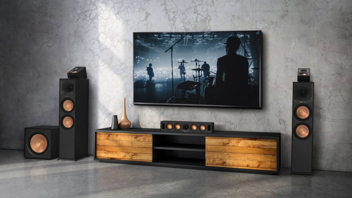 Klipsch ra mắt dòng loa Reference Series cho nhu cầu giải trí gia đình, giá từ $299 đến $1.799