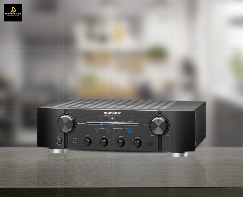 Top 5 amply Marantz nghe nhạc hay giá tốt nhất trên thị trường hiện nay