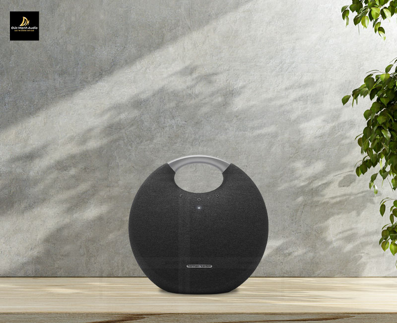 Những mẫu loa bluetooth Harman Kardon chính hãng đang hot nhất trên thị trường